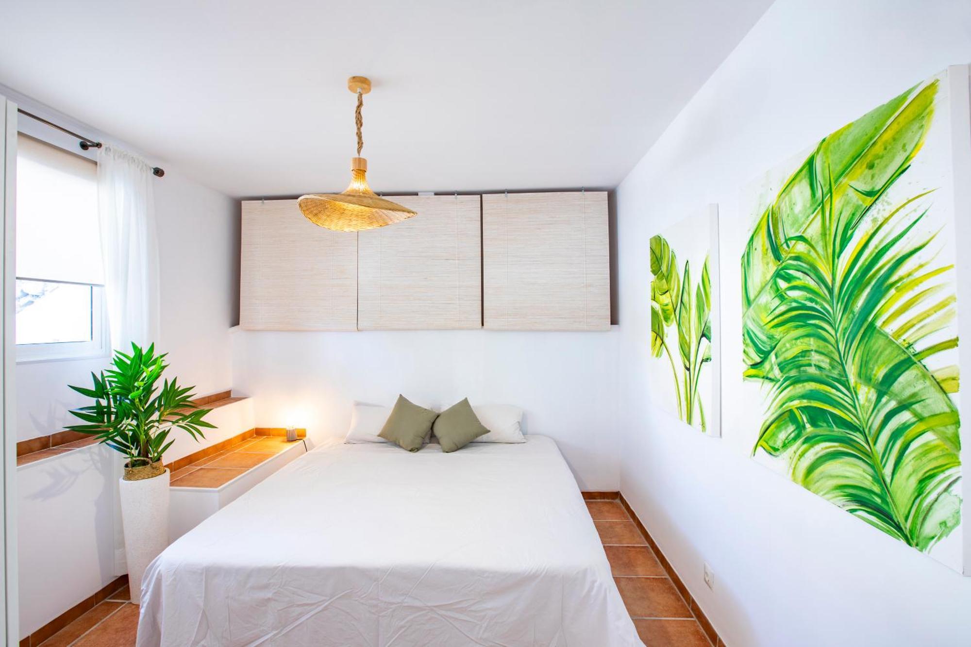 Appartement Casa Blanca à Almuñécar Extérieur photo