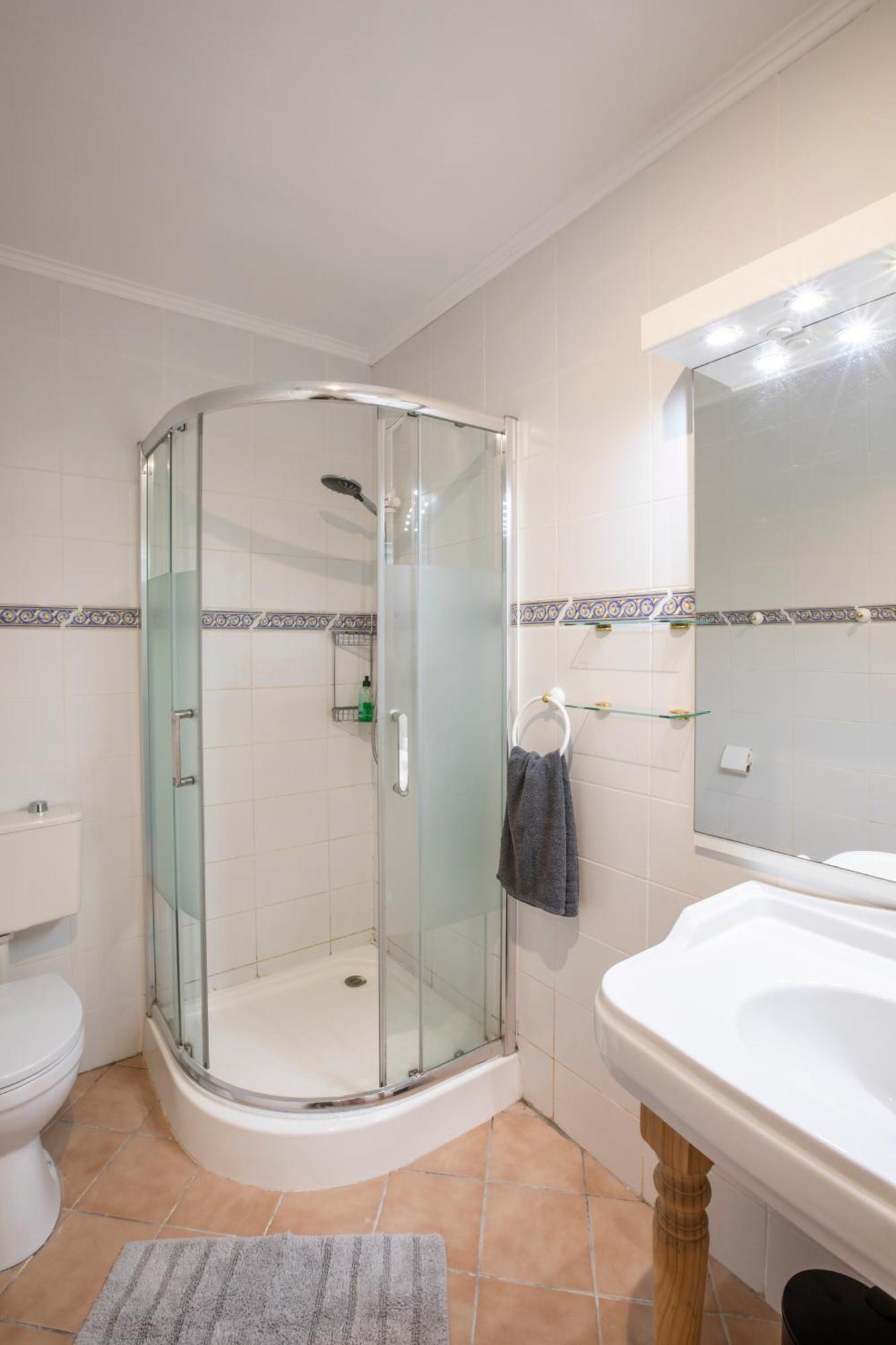 Appartement Casa Blanca à Almuñécar Extérieur photo