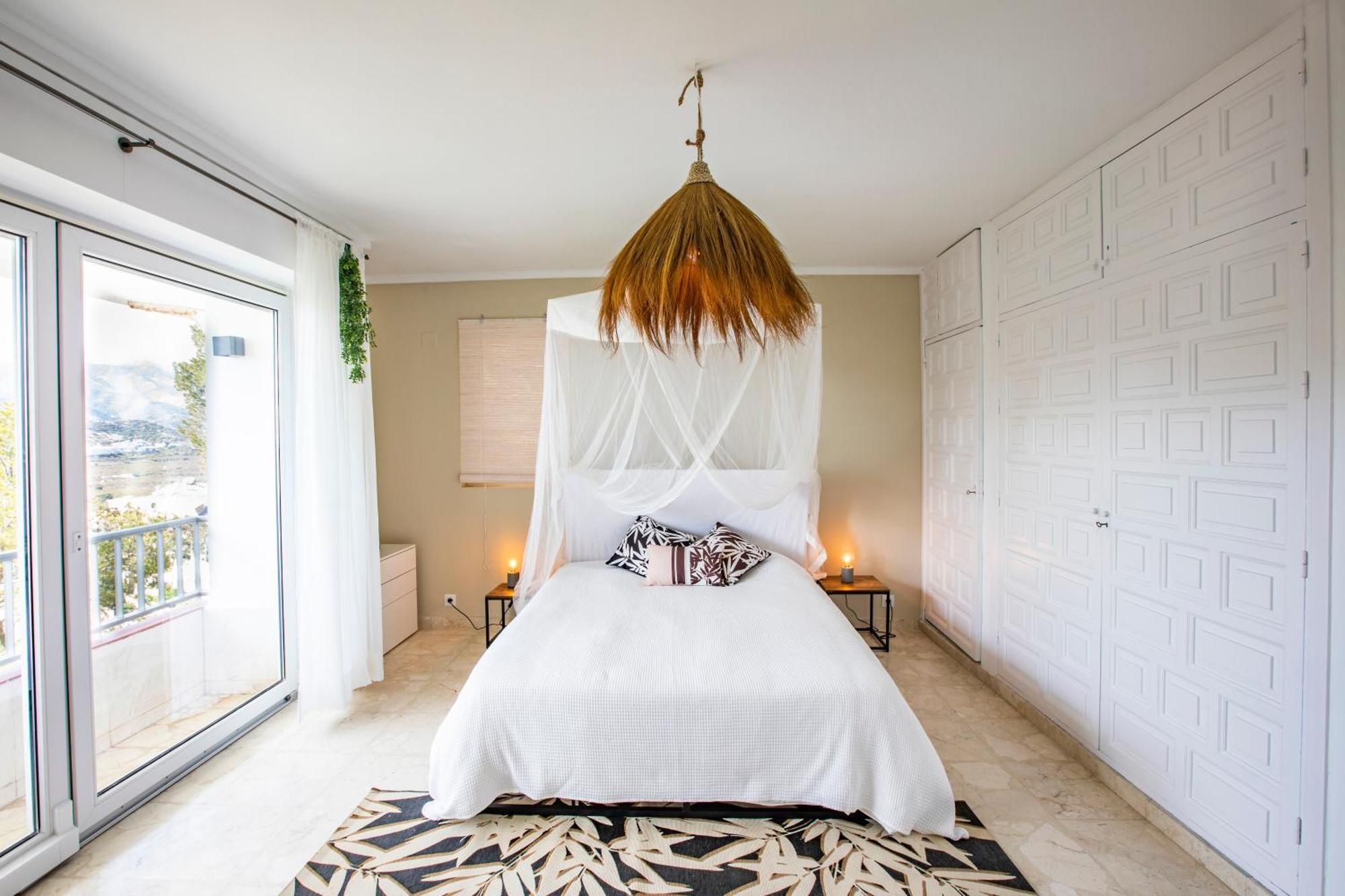 Appartement Casa Blanca à Almuñécar Extérieur photo