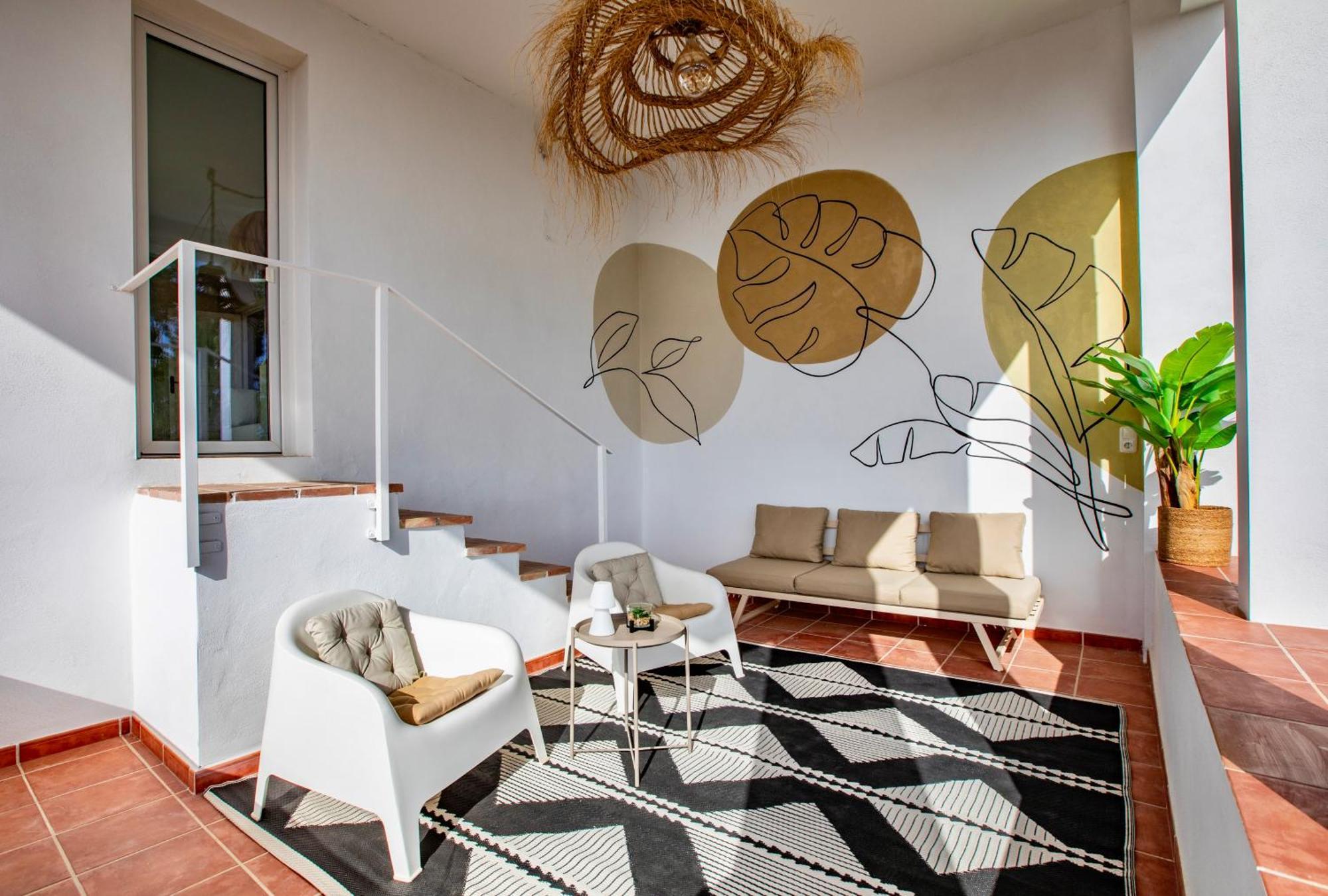 Appartement Casa Blanca à Almuñécar Extérieur photo